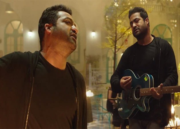 Peniviti from Aravindha Sametha