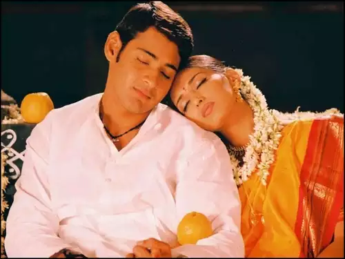 Alanati Ramachandrikanninta saati Song Lyrics Murari Movie