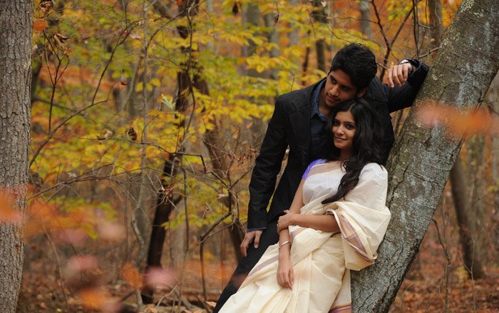 Manasa Malli Malli Song from Ye Maaya Chesave