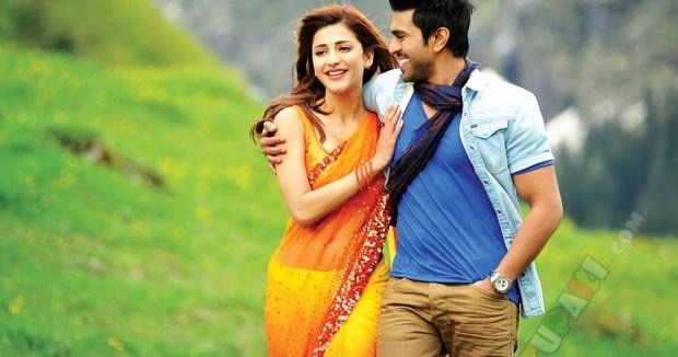 Nee Jathaga from Yevadu