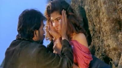 Ee Velalo Neevu from Gulabi Movie