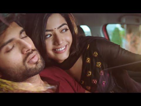 Vachindamma from Geetha Govindam
