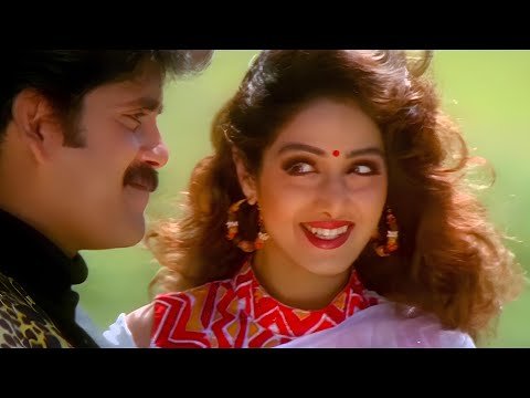Andamaa Anduma Govinda Govinda Movie