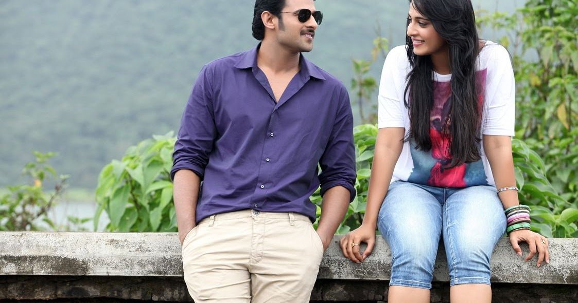Idedo Bagunde Cheli from Mirchi Movie