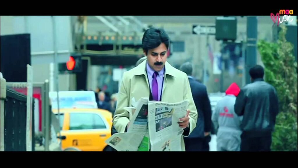 GelupuThalupule from Teenmaar