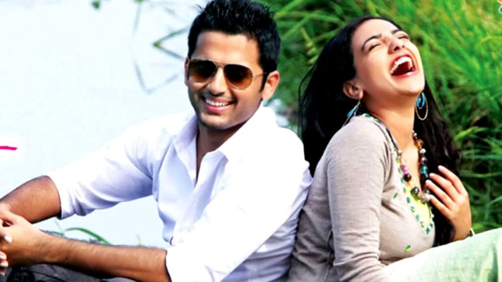 Oh Priya Priya from Ishq