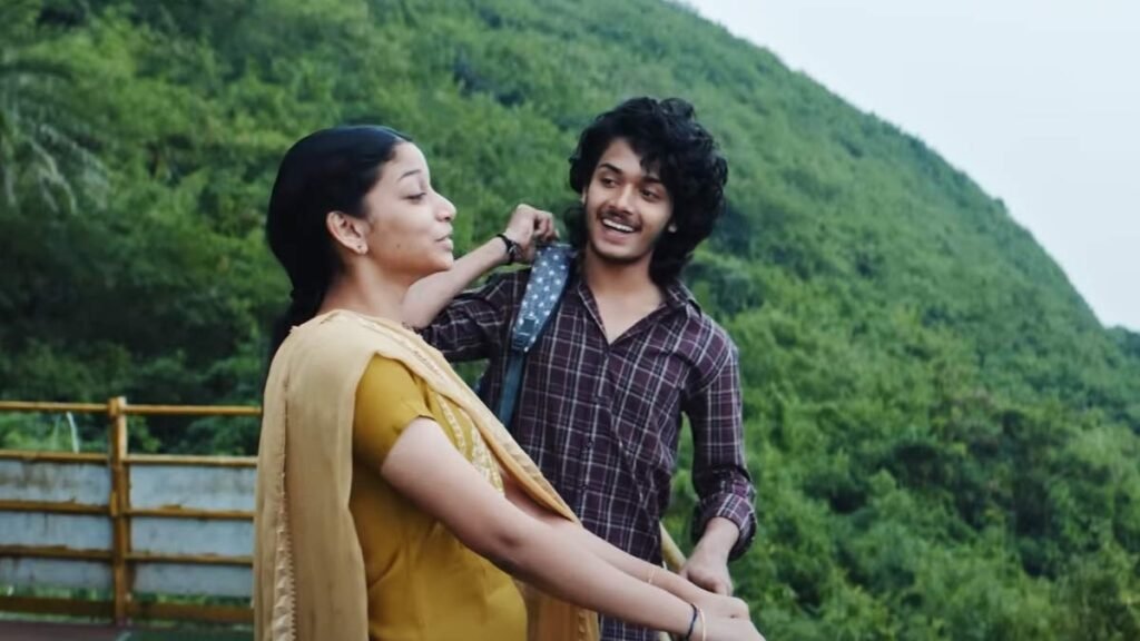 Premalo Song Lyrics from Court Movie