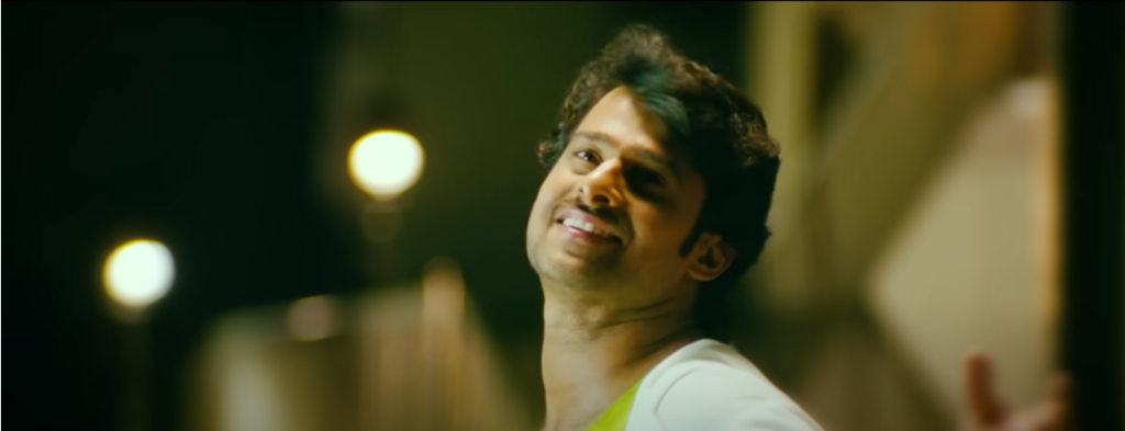 Neeve Neeve Song from Darling Movie