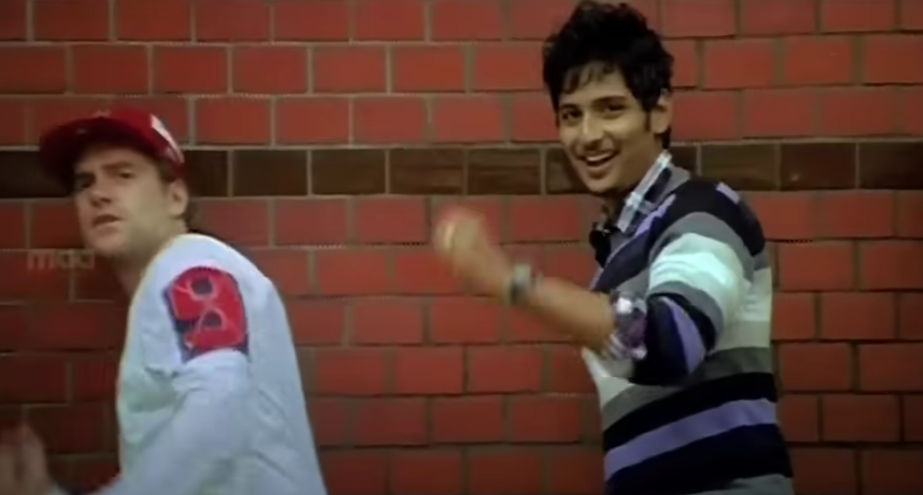 Enduko Emo Song from Rangam Movie