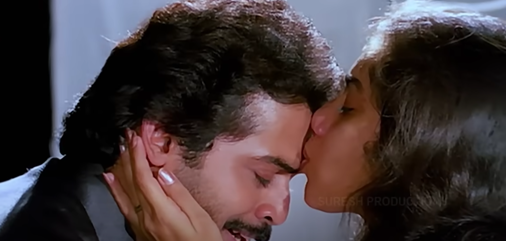 Priyathama Naa Hrudayama Song from Prema Movie