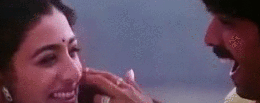 O Vennela Song from Prema Desam